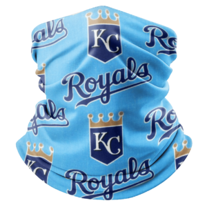Kansas City Royals Bandana Gaiter Scraft