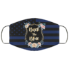 You Have Died Of Dysentery  Face Mask Mask