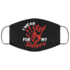 This Is a Useless Mask but I Dont Get Fined Cloth Face Face Mask