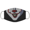 Class Of 2020 Face Mask  We Made History Graduation Face Mask Mask