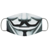 Dont Mess With Texas  Face Mask