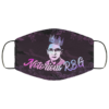 Never Imagined Id Grow Up to Be a Navy Mom Face Mask Reusable