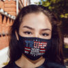 Game Of Eevee Face Mask Reusable