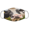 Operation Enduring Covid 19 2020 Clusterfuck Cloth Face Mask