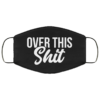 Will Remove For Beer Meme Funny Drunk Beer Drinking Saying Face Mask