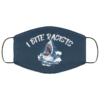 Physical Training Face Mask  Funny PT Belt Face Mask