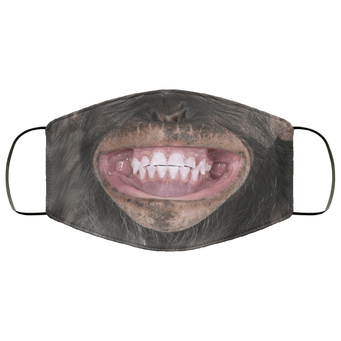 Monkey Face Mask Face Mask Monkey Face Mask Face Mask
