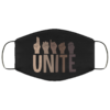 Kanye 2020  Kanye for President Face Mask