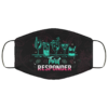 Thirst ResponderFace Mask