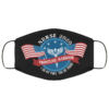 Thirst ResponderFace Mask