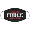 Finally I Asked Funny Proposal Gifts Ideas Face Mask Reusable