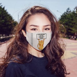 Apostrophes Do Not Make Nouns Plural Face Mask