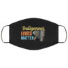 American Shorthair Cat Cosplay Face Mask
