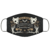 Spirit Board Mask  Face Mask