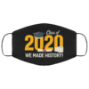 Ew David Rose Alexis Creek TV Show Vintage Face Mask