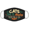 Will Only Remover For Craft Beer Face Mask