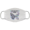 Snoopy St Louis Cardinals Cloth Face Mask Reusable