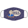 Shady Pines Ma Dorothy Golden Girls Cloth Face Mask