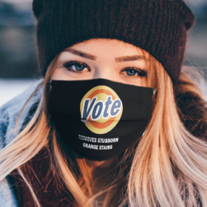 Anti-Trump-Vote-Detergent-Funny-Vintage-Face-Mask
