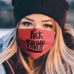 AntiTrump-Face-Mask