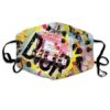 Will Only Remove For Craft Beer Cloth Face Mask Reusable