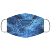 Fan’s Philadelphia Eagles Cloth Reusable Face Mask