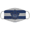 Fan’s St Louis Blues Face Mask Cloth