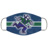 Useless as Our Governor Face Mask