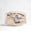This is bullshit Cloth Face Mask Reusable