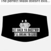 15 metres cunt Cloth Face Mask Reusable