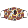 Houston texans Face Mask Filter Pm2 5