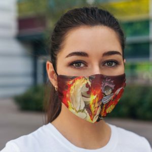 Super Natsu Face Mask Reusable