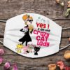 15 metres cunt Cloth Face Mask Reusable