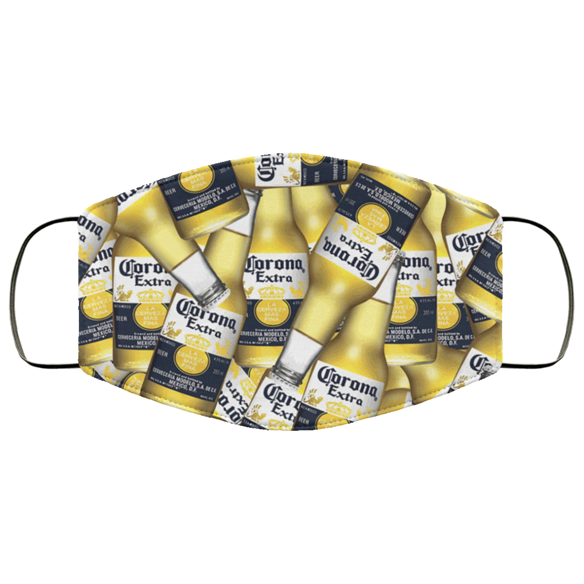 Corona (virus) Face Mask