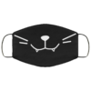 Corona (virus) Face Mask