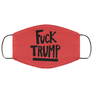 AntiTrump Face Mask
