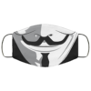 American Presidential Seal Flag Face Mask