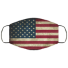 2020 – Literally Anyone Else Face Mask