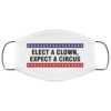 Face Mask American Flag Face Mask