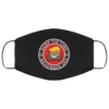 Dump Trump 2020 Face Mask