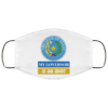 Sarcastic My Governor Is An Idiot Tennessee Politics Face Mask