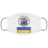 Sarcastic My Governor Is An Idiot New Mexico Politics Face Mask