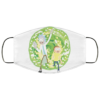 Don’t Cough on me – Rick and Morty Face Mask Don’t Cough on me – Rick and Morty Face Mask