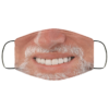 Lynyrd Skynyrd Face Mask