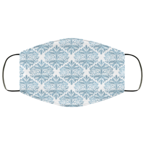 Mandala Art Face Mask Washable Reusable