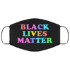 A DAY OF REMEMBRANCE JUNETEENTH JUNE 19TH 1865 Face Mask