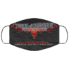 This is my story v2 Face Mask Reusable
