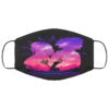 This is my story v2 Face Mask Reusable