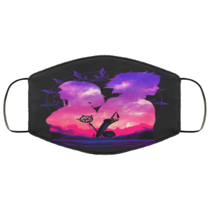 This is my story v2 Face Mask Reusable