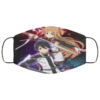 Generation 6 Face Mask Reusable